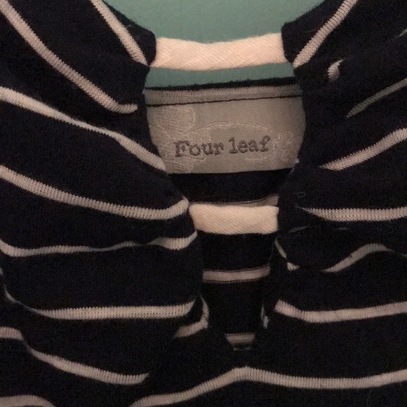 Sailor Tank Top - Picture 3 of 5